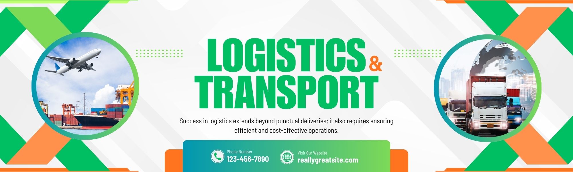 Logistics Support – SST