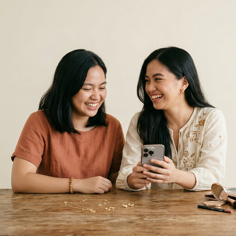 Turn Recommendations Into Real Income