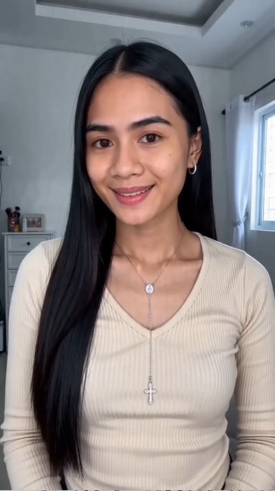 Vintage Christian Cross Religious Rosary